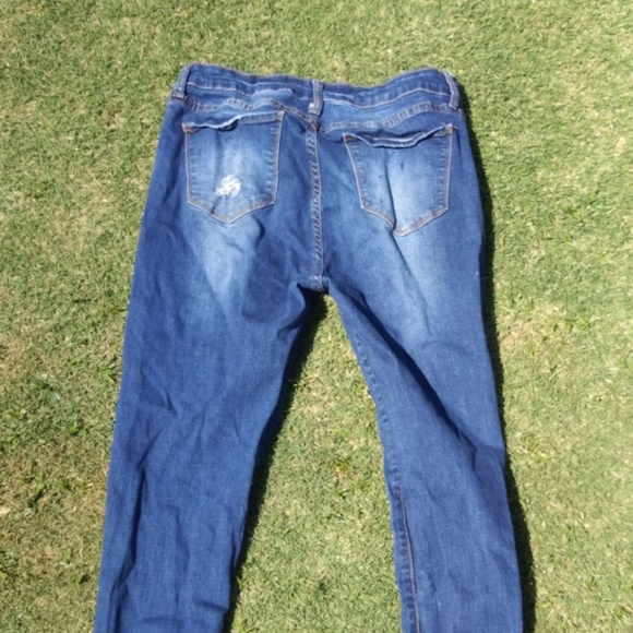 Jeans - Picture 2 of 2